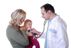  Triệu chứng và Cách điều trị Viêm phổi thùy ở trẻ em